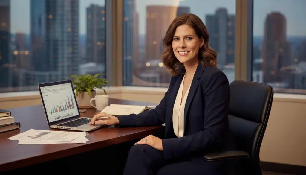 Where Is Rachel Frederickson Now?
