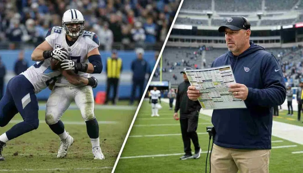 Mike Vrabel’s Transition From Player to Coach