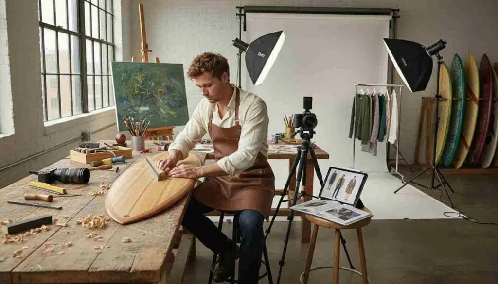 Trey Kulley Majors’ Career and Public Work