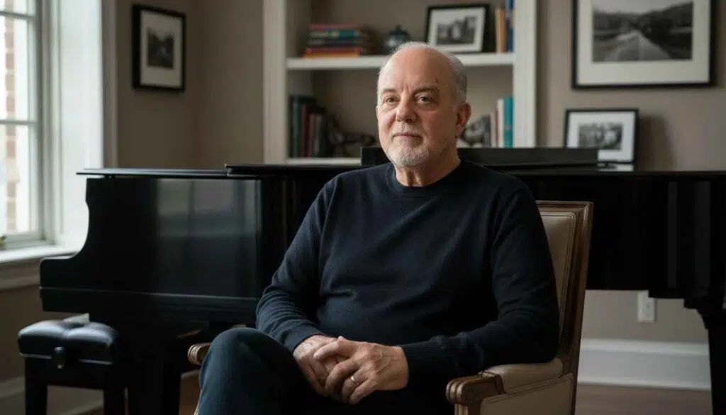Billy Joel’s Health After Surgery