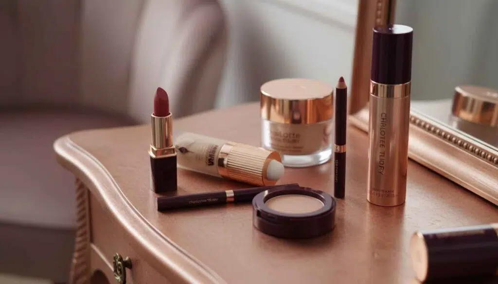 What Are Charlotte Tilbury’s Most Notable Products?