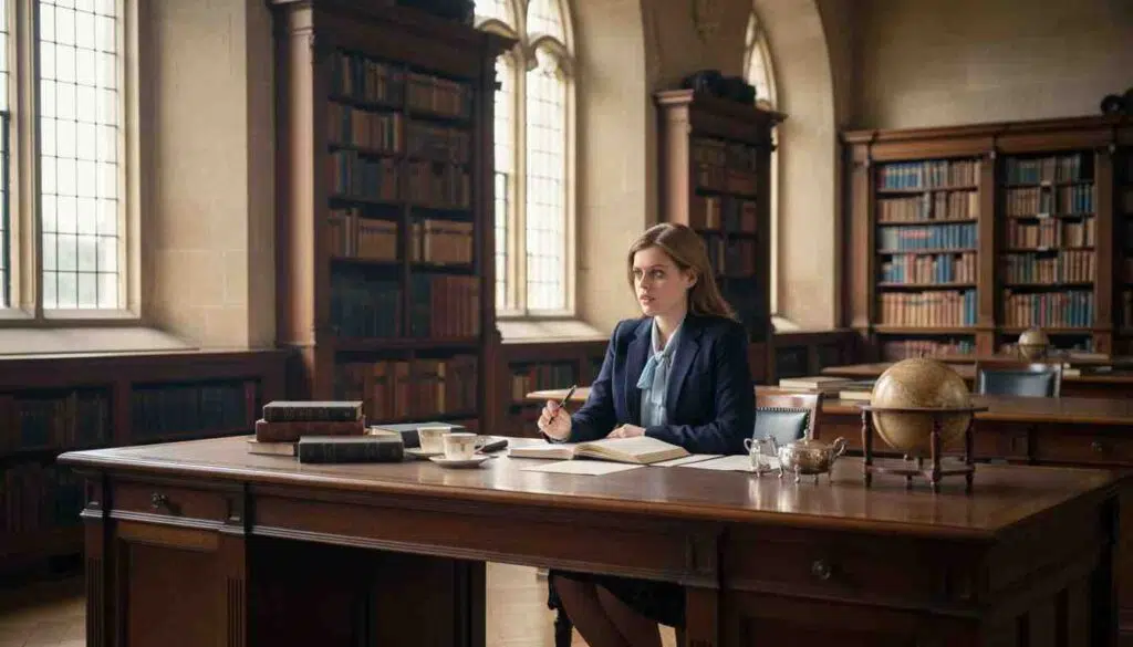 Princess Beatrice’s Early Life and Education