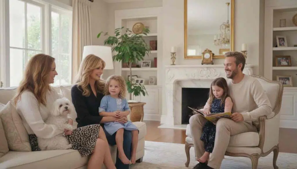 Jaclyn Smith’s Personal Life and Family