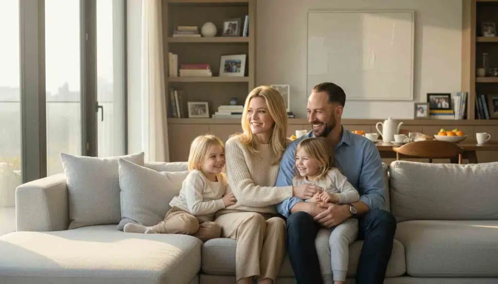 Julia Stiles’s Family and Personal Life