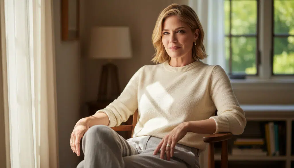 Selma Blair’s Personal Life and Health Journey