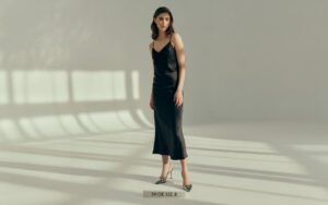 Margaret Qualley Shoe Size