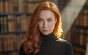 Margaret Qualley Biography