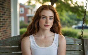 Margaret Qualley Booking Profile