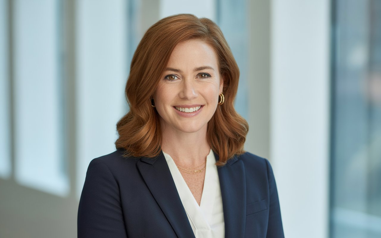 Rebecca Heinrich Age & Career Everything You Need to Know