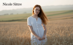 Nicole Sittre