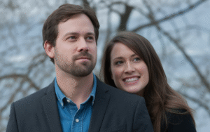Duane Ollinger Married