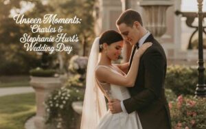 charles and stephanie hurt wedding pictures