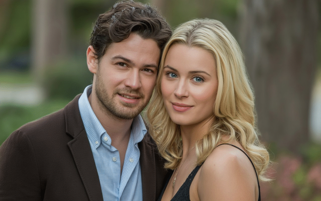 Partner and Significant Other