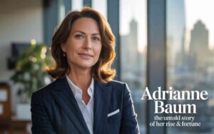 adrianne baum