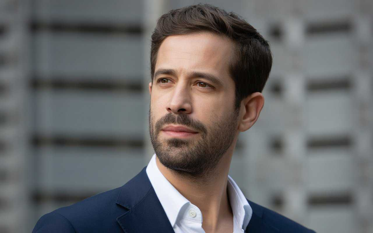 Eli Kay-Oliphant’s