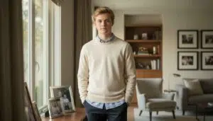 Roman Pruett