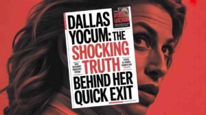 dallas yocum