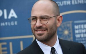 Who Is Miles William Guggenheim Really