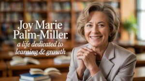 joy marie palm-miller