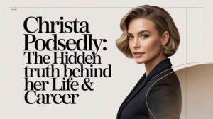 christa podsedly