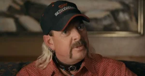 joe exotic net worth