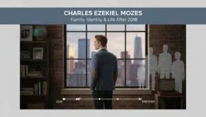 Charles Ezekiel Mozes