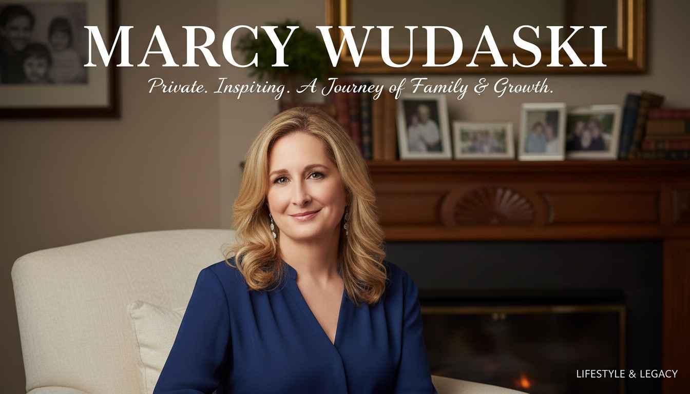 Marcy Wudarski