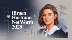 birgen hartman