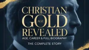 christian gold age