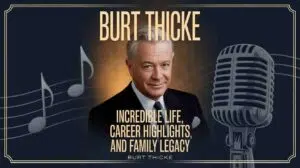 burt thicke