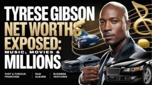 tyrese gibson net worth