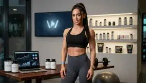 Katy Hearn Net Worth 2025: Fitness Career & Alani Nu Guide