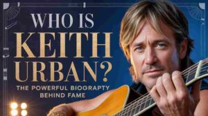 Keith Urban