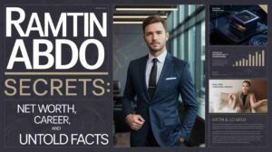 ramtin abdo