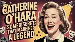 catherine o'hara