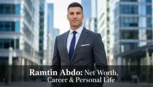 Ramtin Abdo