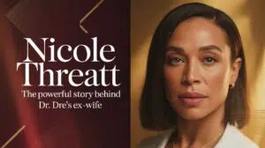 Nicole Threatt