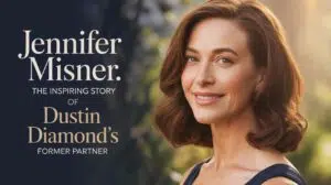 Jennifer Misner