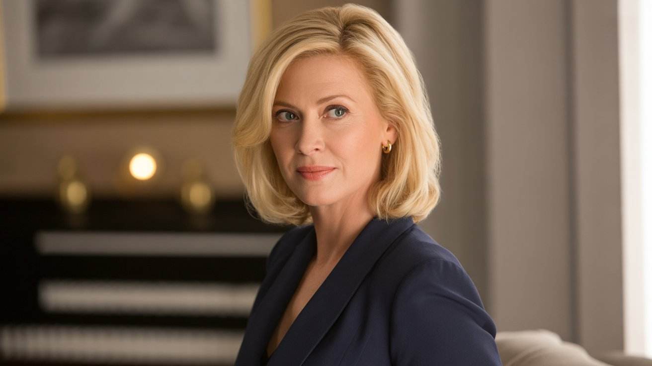 Who Is Barbara Boothe? Life, Love & Larry Ellison’s Ex