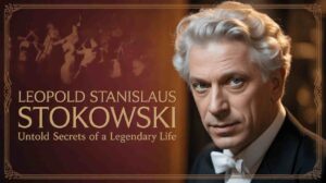 leopold stanislaus stokowski
