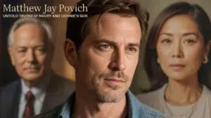 Matthew Jay Povich