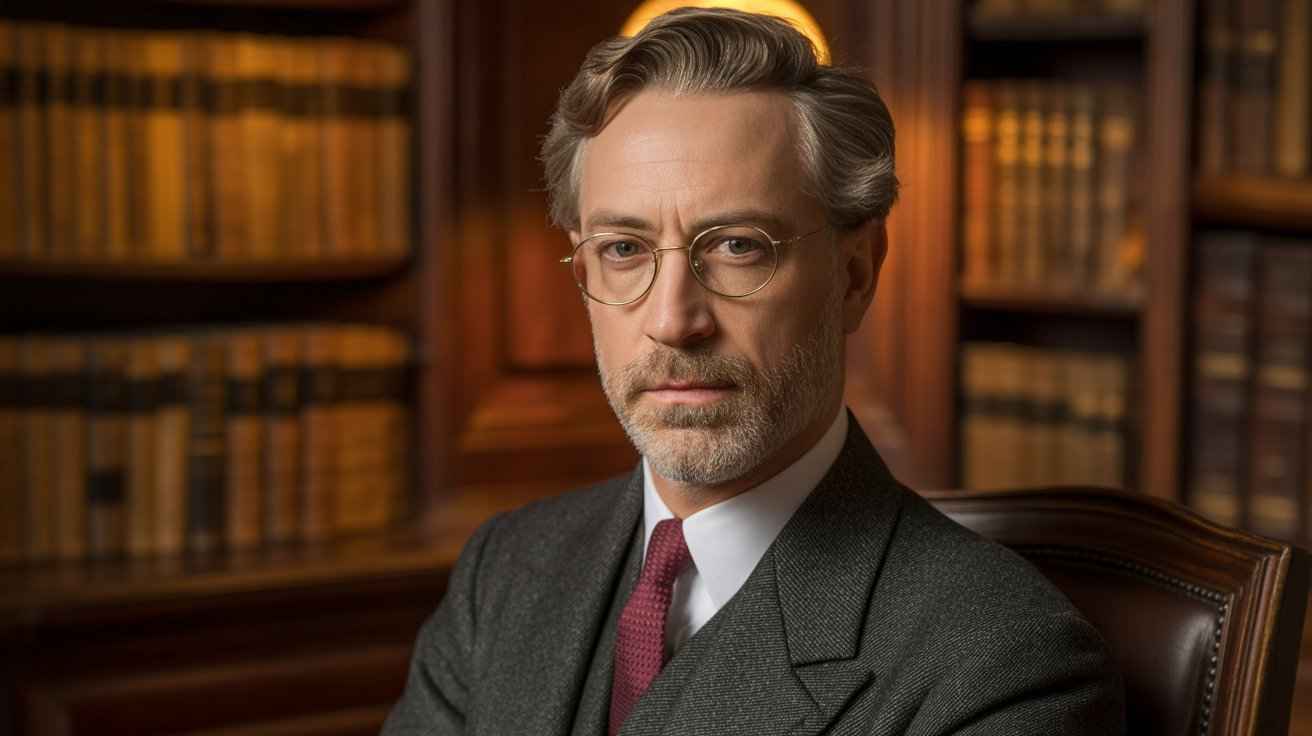 William Langston Thornton