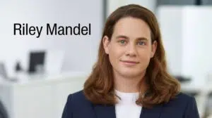 Riley Mandel