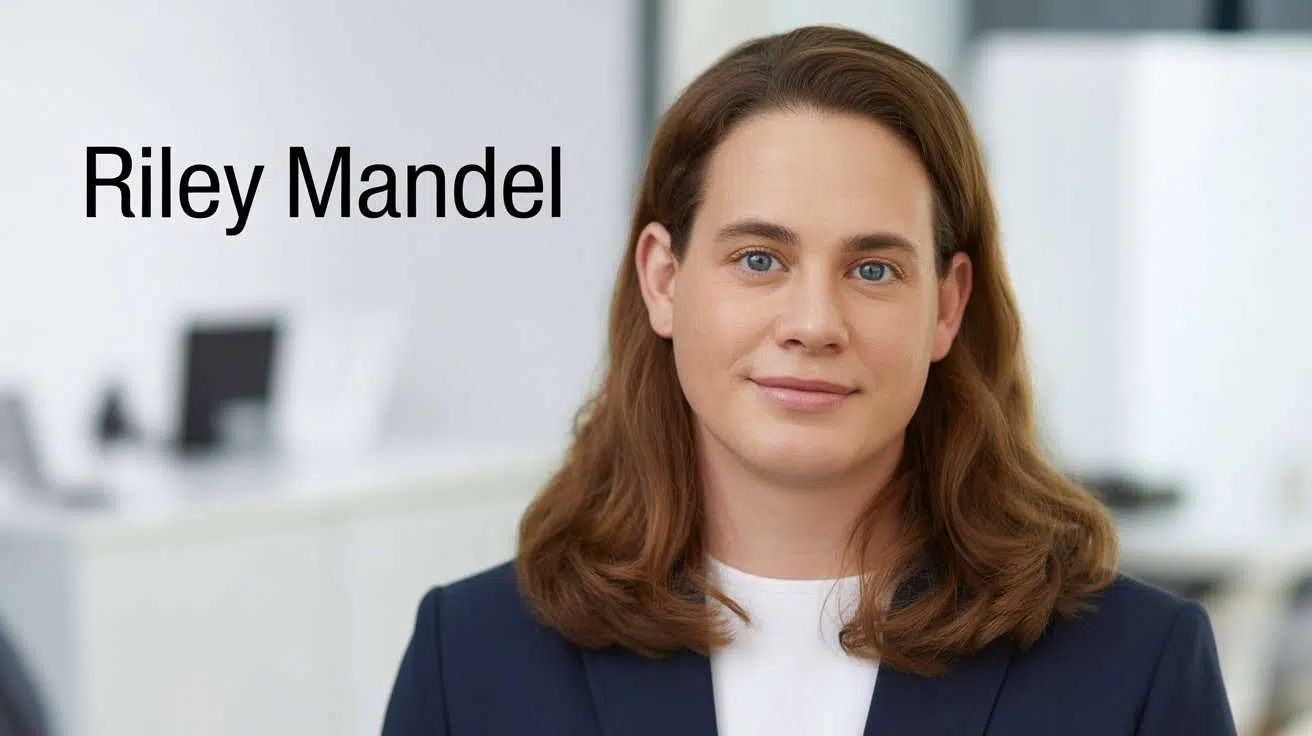 Riley Mandel