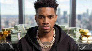 Lil Meech Net Worth