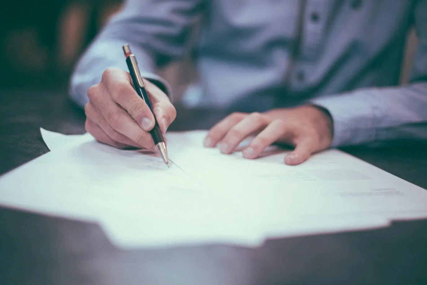 Left Out of a Parent's Will: Can You Legally Challenge Their Final Wishes?