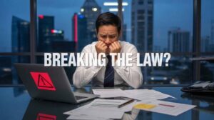Is Your Singapore Company Quietly Breaking the Law Every Year?