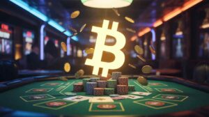 Bitcoin Casino Instant Withdrawal