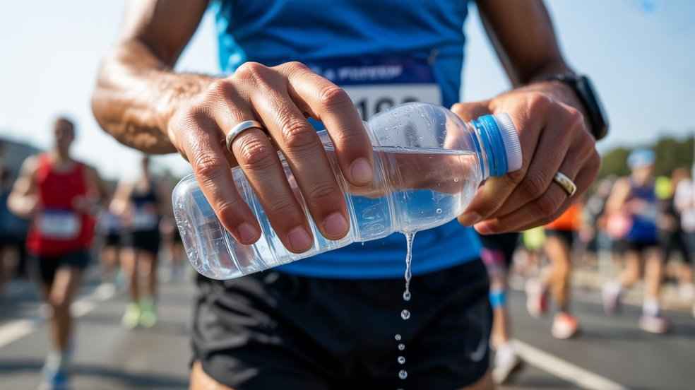 Why Hydration Logistics