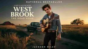 hudson westbrook age